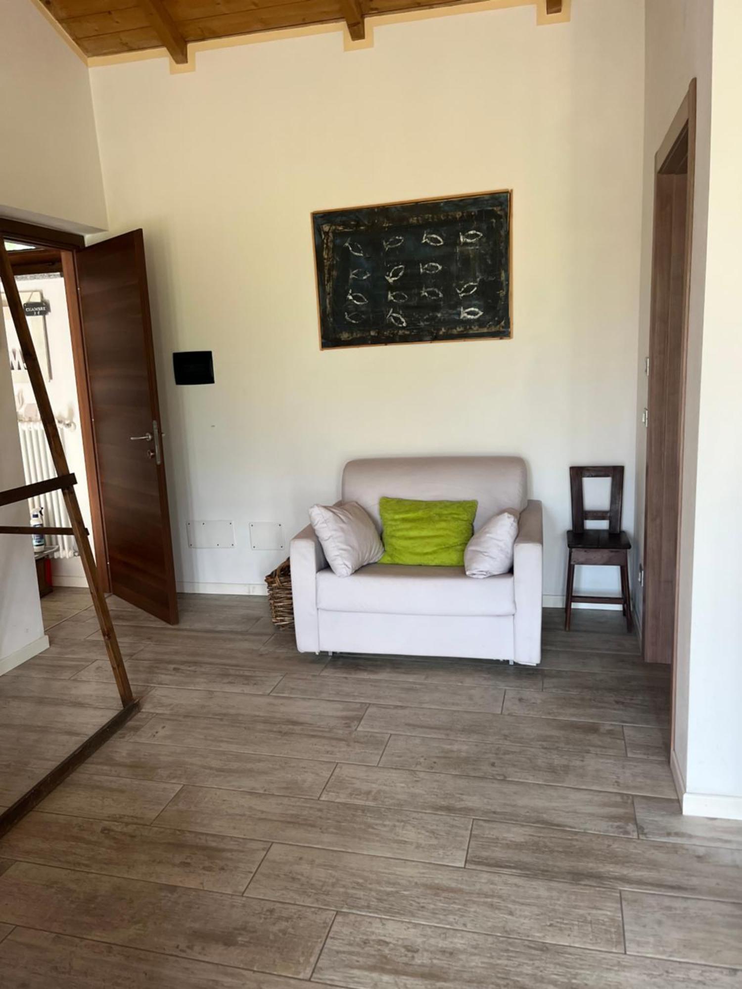 B&B Rooms Moncalvo Exterior foto