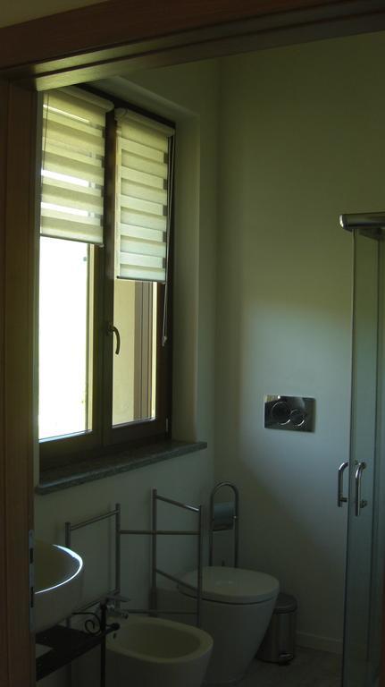B&B Rooms Moncalvo Zimmer foto